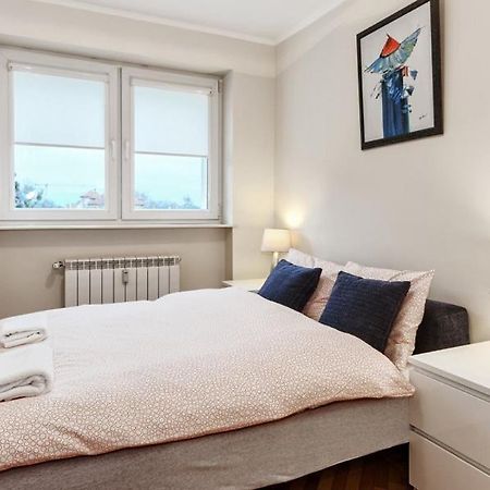 Apartament Bursztyn - Acco Rent Sopoty Exteriér fotografie