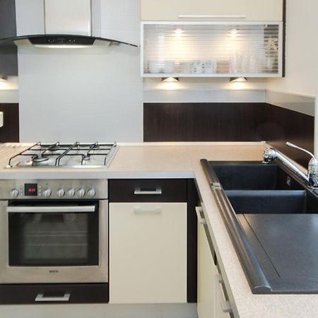 Apartament Bursztyn - Acco Rent Sopoty Exteriér fotografie