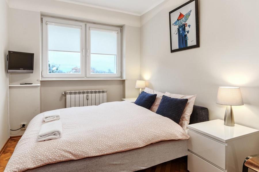 Apartament Bursztyn - Acco Rent Sopoty Exteriér fotografie