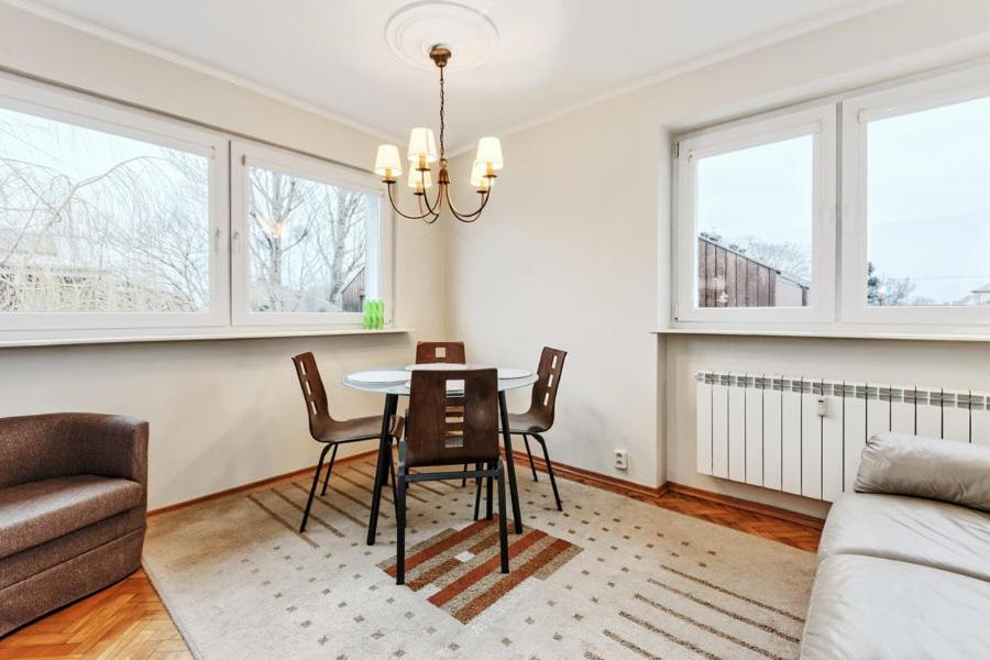 Apartament Bursztyn - Acco Rent Sopoty Exteriér fotografie