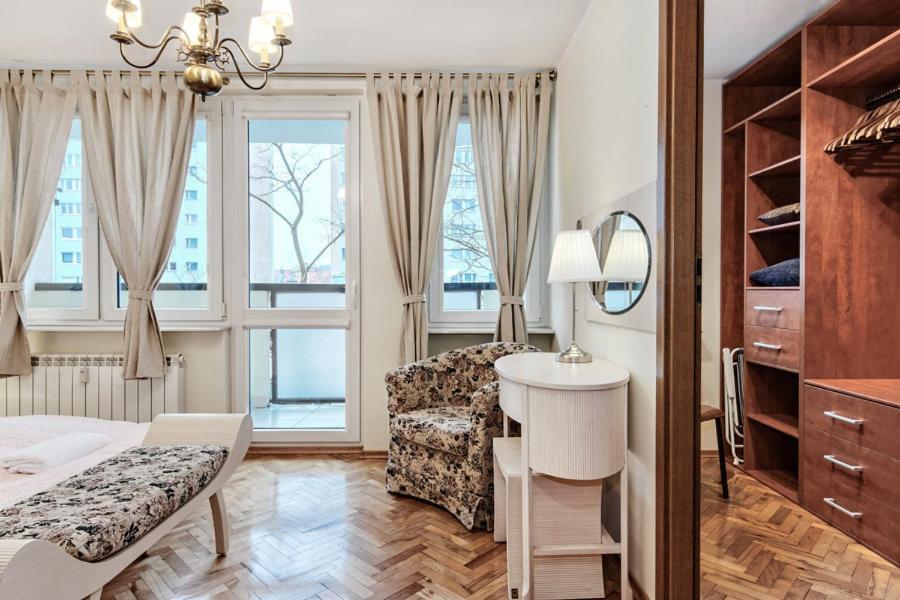 Apartament Bursztyn - Acco Rent Sopoty Exteriér fotografie