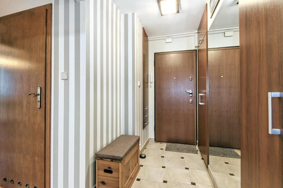 Apartament Bursztyn - Acco Rent Sopoty Exteriér fotografie