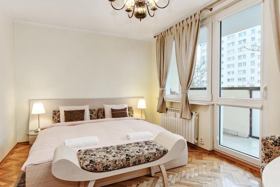 Apartament Bursztyn - Acco Rent Sopoty Exteriér fotografie